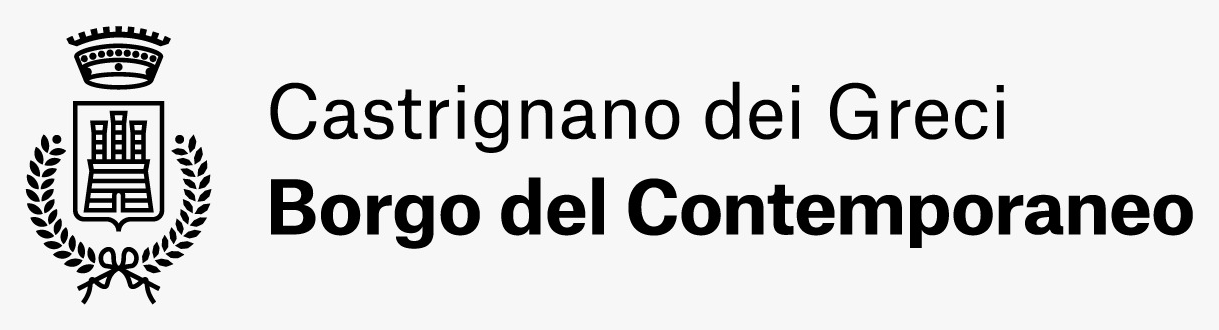 Comune di Castrignano dei Greci - Borgo del Contemporaneo