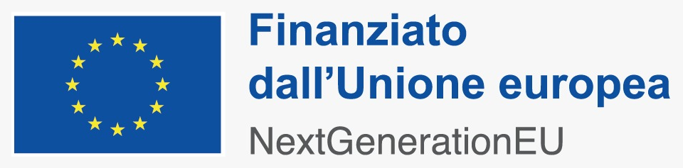 Finanziato dall'Unione europea - NextGenerationEU