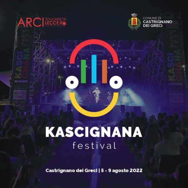 KASCIGNANA festival