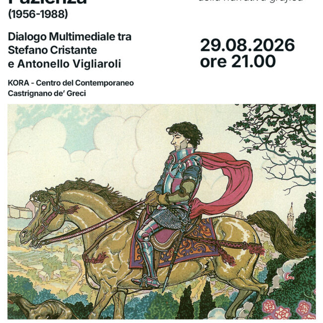 Su Andrea Pazienza (1956-1988)